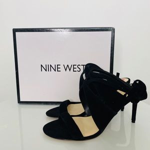 Brand New Strap Heels